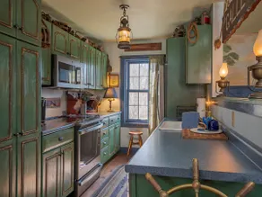 4th of July Open: Historic Patriotic 2BR Apt - Image 3