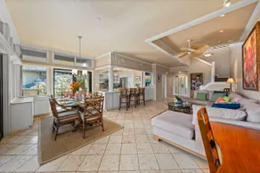 Kapalua Ridge Villa 1423 2BD Superb Ocean Views AC - Image 2