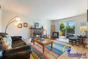 Mitchell's Cove Beach House - 2 min. Gehen Sie zum Strand! - Image 5
