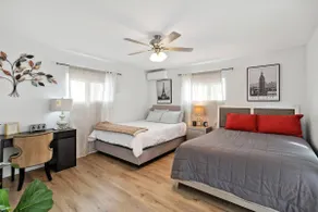Private Home | Parking | Pet-Friendly - Image 5