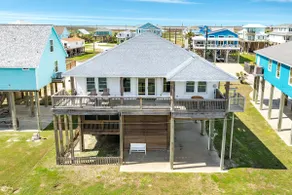 Porch Paradise - 3 Beach & Water Views, Porch! - Image 5