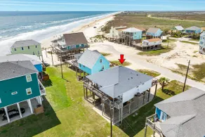 Porch Paradise - 3 Beach & Water Views, Porch! - Image 2