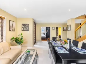 Stylish 6BR Family friendly House Stretton - Image 4