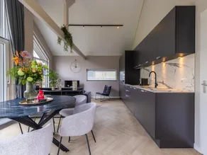 Eco Villa in Latour by Scenic Pond - Image 3