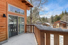 Alpine Chalet Nature Lovers Rejoice Chic 4 BDR - Image 5