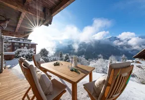 Chalet Huttli - Image 2