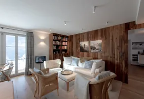 Chalet Huttli - Image 4