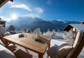 Chalet Huttli - Image 5