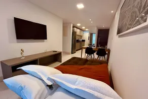 Solar Tambaú AP luxury 2 bedrooms - Image 4