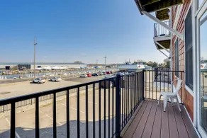Downtown St Joseph Condo w/ Balcony & Harbor View - Image 3