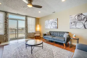 Downtown St Joseph Condo w/ Balcony & Harbor View - Image 4