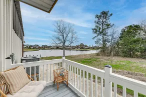 Waterfront Slidell Home w/ Patio: 3 Mi to Beach! - Image 2