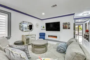 Waterfront Slidell Home w/ Patio: 3 Mi to Beach! - Image 4