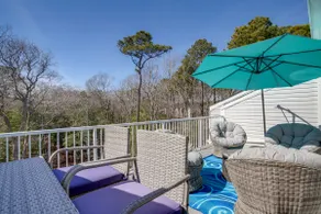 3 Mi to Ocean City Boardwalk: Townhome w/ 2 Decks - Image 2