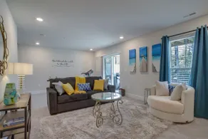 3 Mi to Ocean City Boardwalk: Townhome w/ 2 Decks - Image 5
