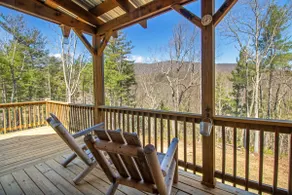 Hot tub, Firepit, Beautiful Mountain Views! - Image 3