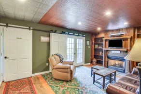 Smethport Vacation Rental w/ Fireplace & Lake View - Image 4