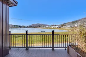 Smethport Vacation Rental w/ Fireplace & Lake View - Image 3