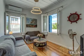 Andy Port House with Seaview by Goutos Properties - Image 2