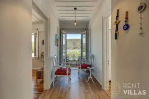 Andy Port House with Seaview by Goutos Properties - Image 3