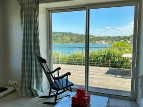 Ker Agak House with panoramic sea view, Port du Diben - Image 5