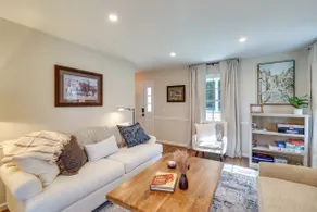Peaceful Queenstown Home w/ Deck & Grill! - Image 5