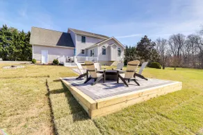 Peaceful Queenstown Home w/ Deck & Grill! - Image 2
