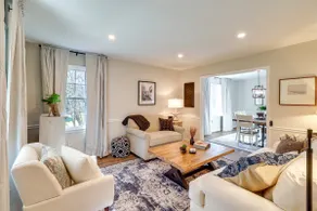 Peaceful Queenstown Home w/ Deck & Grill! - Image 4