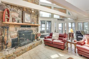 Boat Dock on Reelfoot Lake: Tiptonville Retreat - Image 4