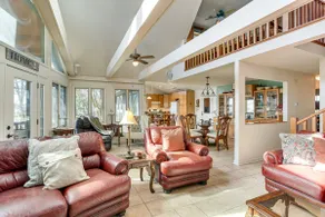 Boat Dock on Reelfoot Lake: Tiptonville Retreat - Image 5