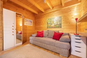Cabin in the Heath district - Image 2