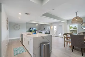 A-Frame Beach Retreat with Pool, Close to Beach - Image 3