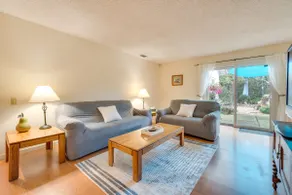 Sun Kissed Orangevale Home with Private Hot Tub - Image 5