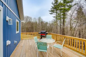 Catskills Winter Getaway w/ Game Room - Image 2
