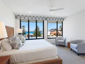 Penthouse - by Coast Hosting - Image 3