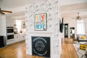 Victorian Gem Steps from Main St - Sleeps 9 & Pets - Image 3
