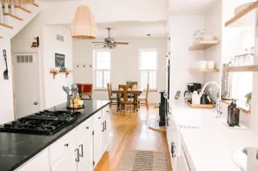 Victorian Gem Steps from Main St - Sleeps 9 & Pets - Image 4