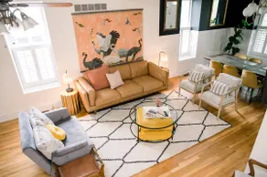 Victorian Gem Steps from Main St - Sleeps 9 & Pets - Image 2