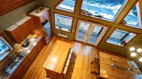 Stoke Cabin by Revelstoke Vacations - Image 3