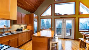 Stoke Cabin by Revelstoke Vacations - Image 2