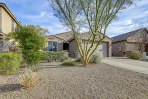 Outdoor Oasis w/ Pool & Spa: Goodyear Getaway - Image 2