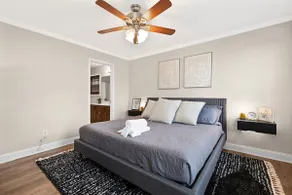 Charming Belmont Retreat - 3 beds & Private Yard - Image 4