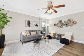 Charming Belmont Retreat - 3 beds & Private Yard - Image 2
