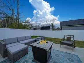 3 BR Cozy Mt. Holly River Retreat —USNWC—Fire Pit! - Image 5
