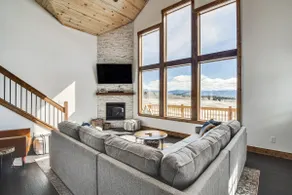 'Meadowlark Mountain Club' w/ Views of the Rockies - Image 4