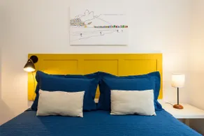 1 Room in Ipanema 500m from the Beach | JG 40/104 - Image 3