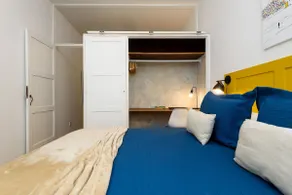 1 Room in Ipanema 500m from the Beach | JG 40/104 - Image 5