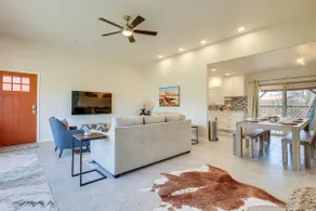 Taos Home w/ Private Hot Tub, Sauna & Gas Grill! - Image 4