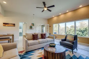 Taos Home w/ Private Hot Tub, Sauna & Gas Grill! - Image 3