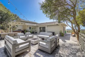 Serene Mountain Home with Ocean View! - Image 4